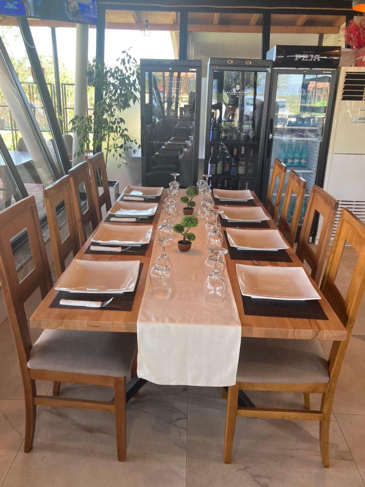 Natyra E Ishullit, Lezhe ,Ishull Shengjin, Lezhe, Alessio, Shengjin酒店 外观 照片