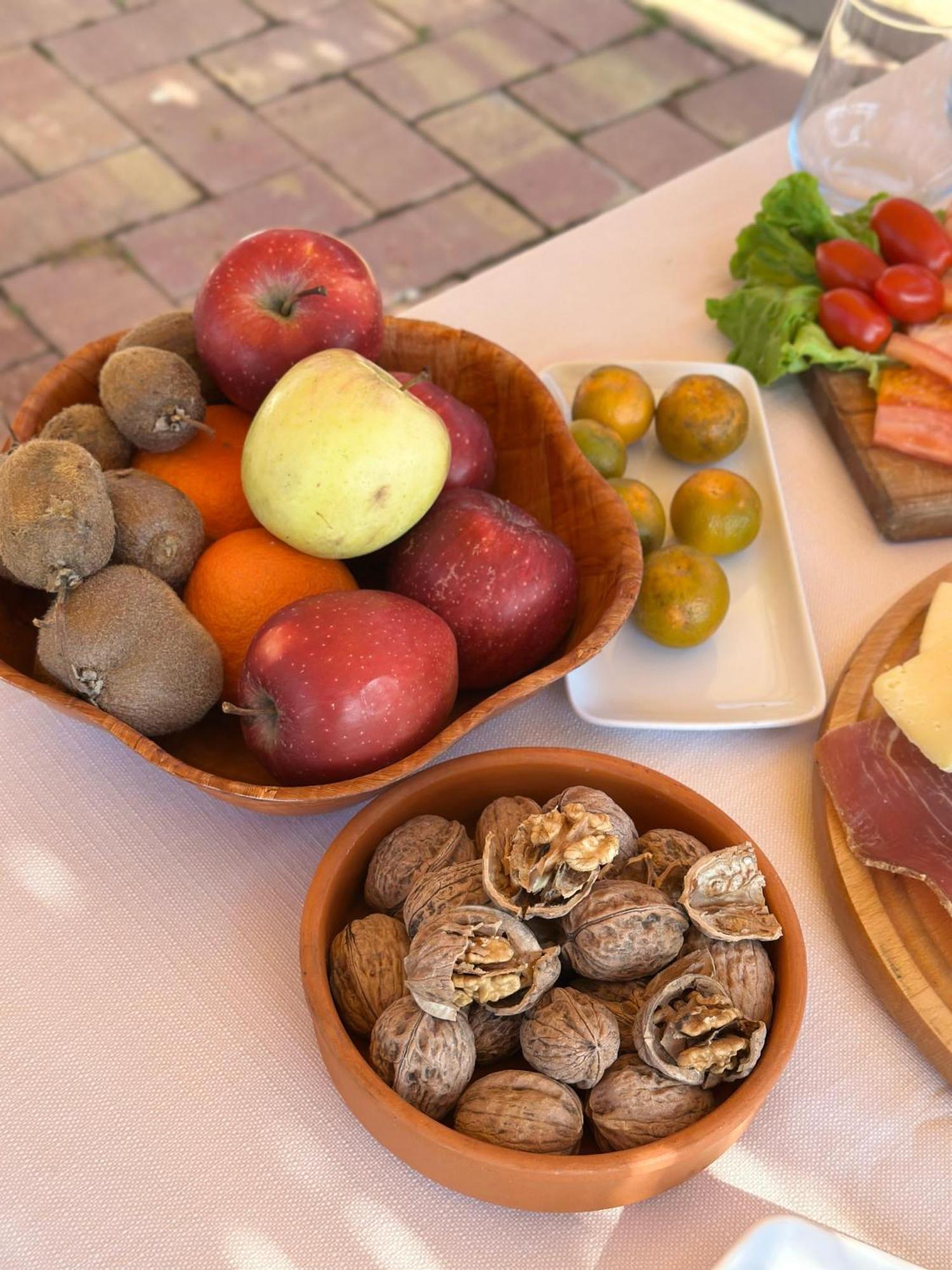 Natyra E Ishullit, Lezhe ,Ishull Shengjin, Lezhe, Alessio, Shengjin酒店 外观 照片