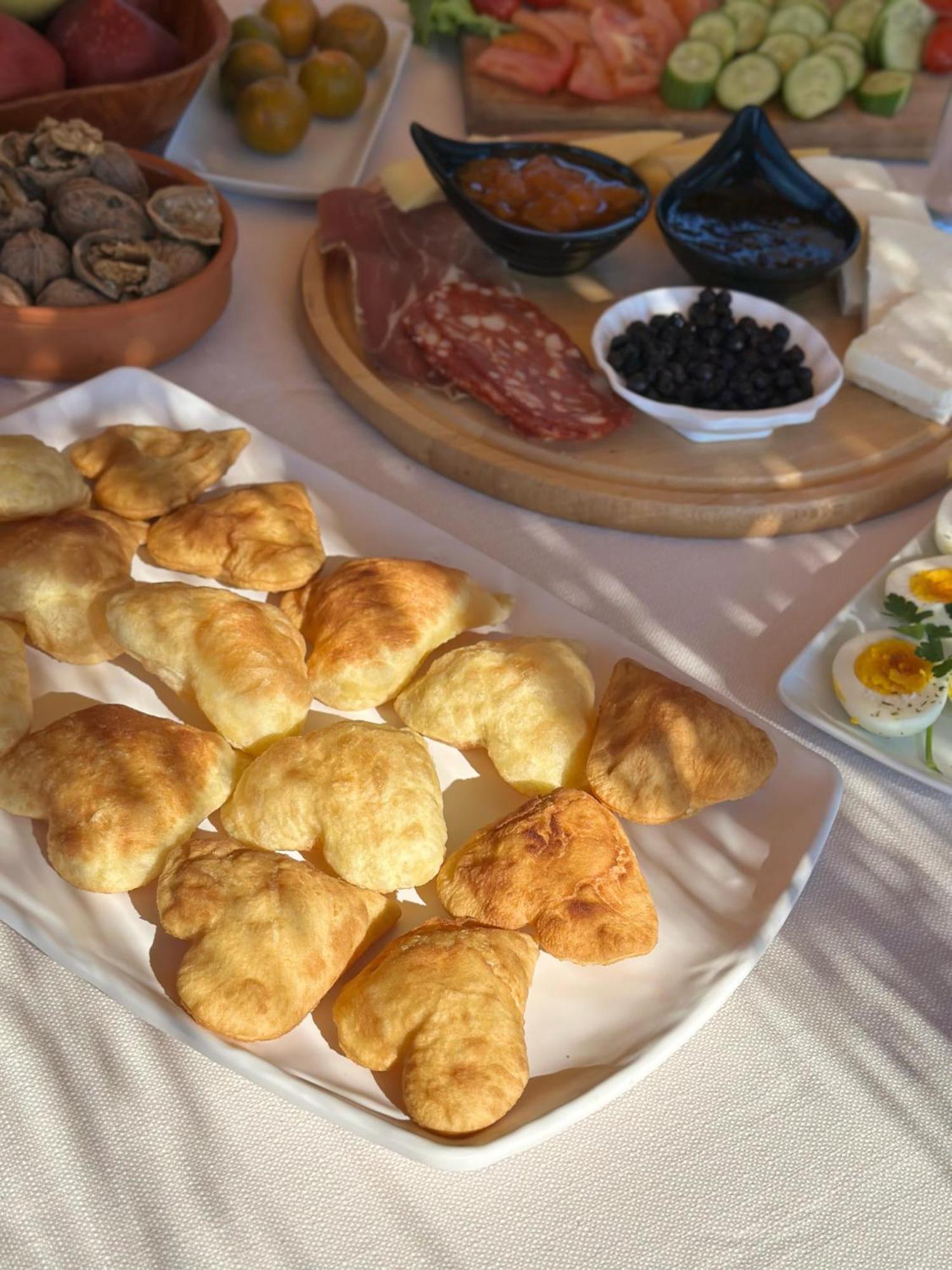 Natyra E Ishullit, Lezhe ,Ishull Shengjin, Lezhe, Alessio, Shengjin酒店 外观 照片